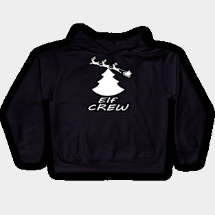 Christmas Kids Hoodie